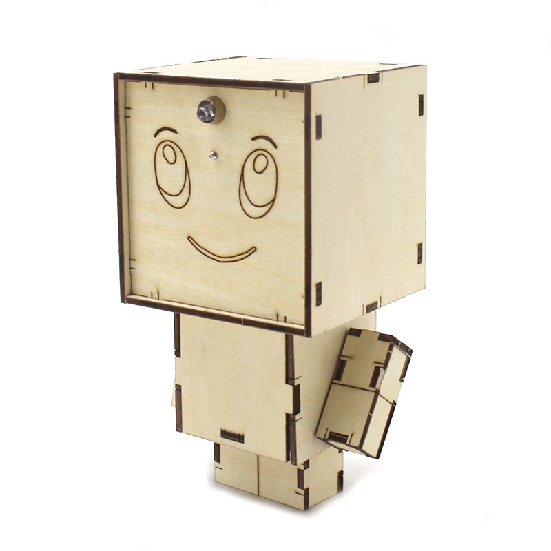 OKYN-G5538 Small Box(1) Small Box Robot