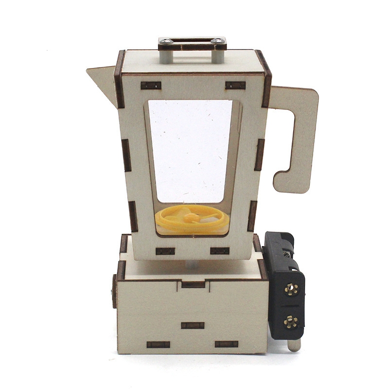 OKYN-G5555 Juicer(1)