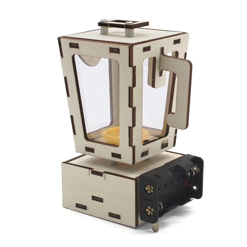 electronic future juicer