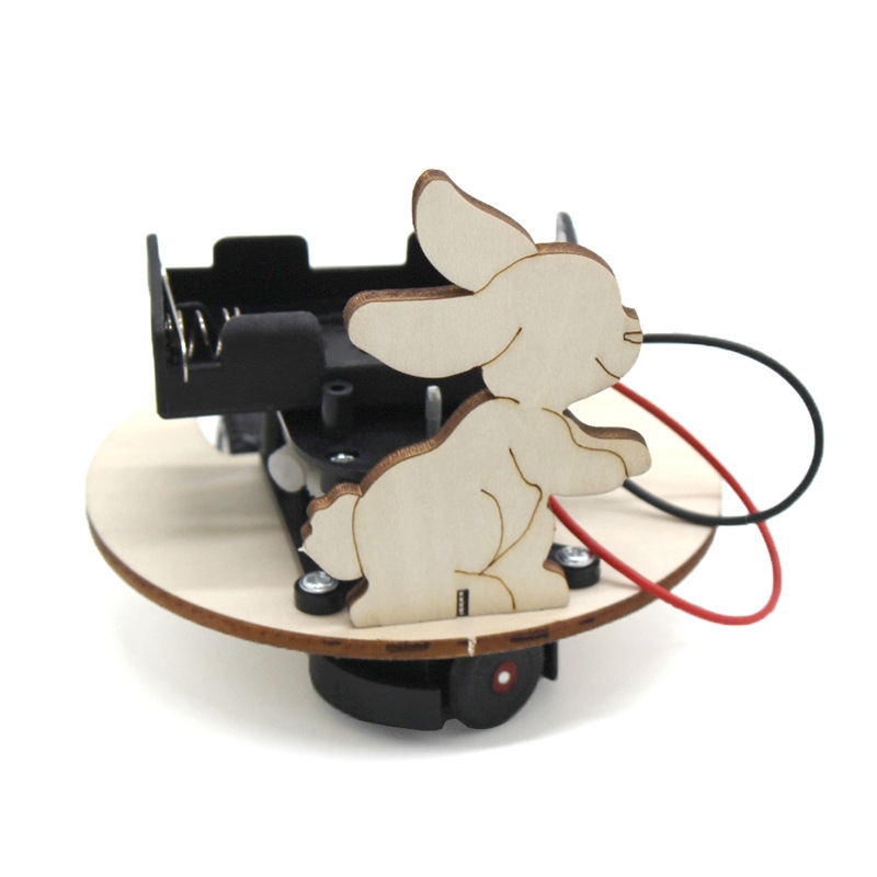 obstacle avoidance car