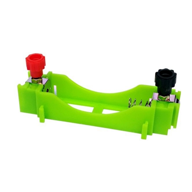 battery box green spring