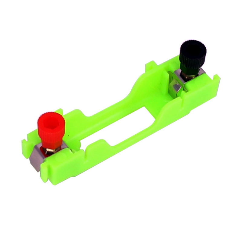 battery box green shrapnel