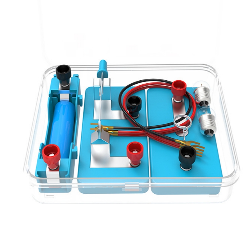 simple circuit experiment kit