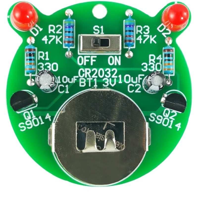 led-flashing-light-kit led flashing light kit