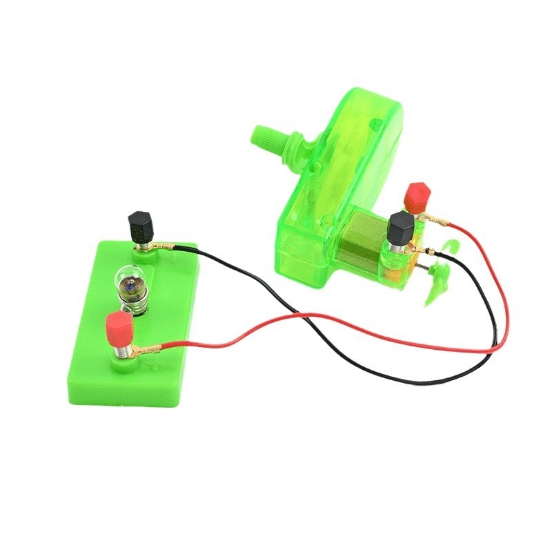hand-cranked-power-generation hand cranked power generation