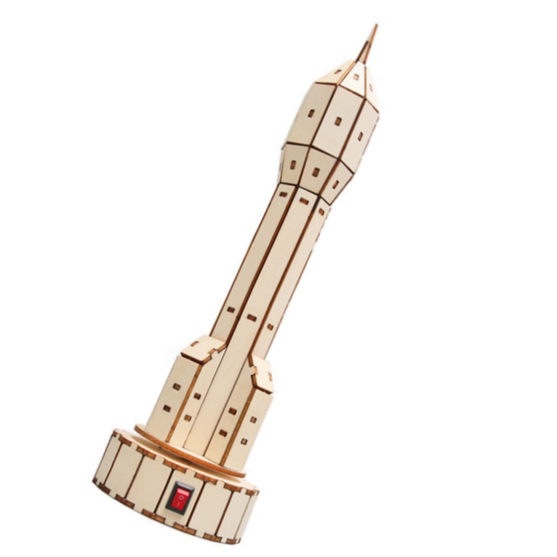 OKYN-G6553 Rocket(2)