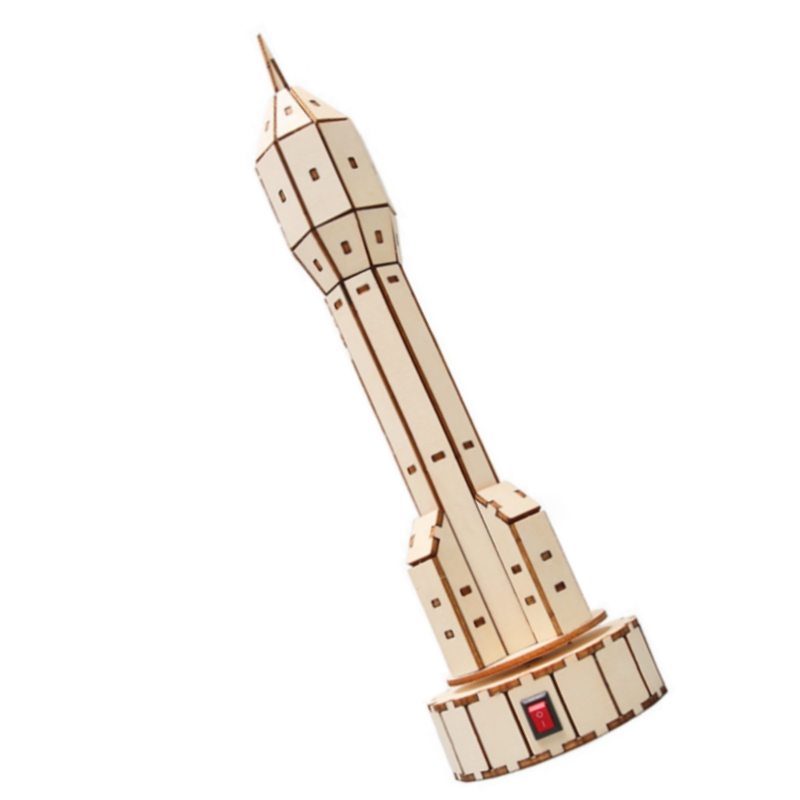 OKYN-G6553 Rocket(3)