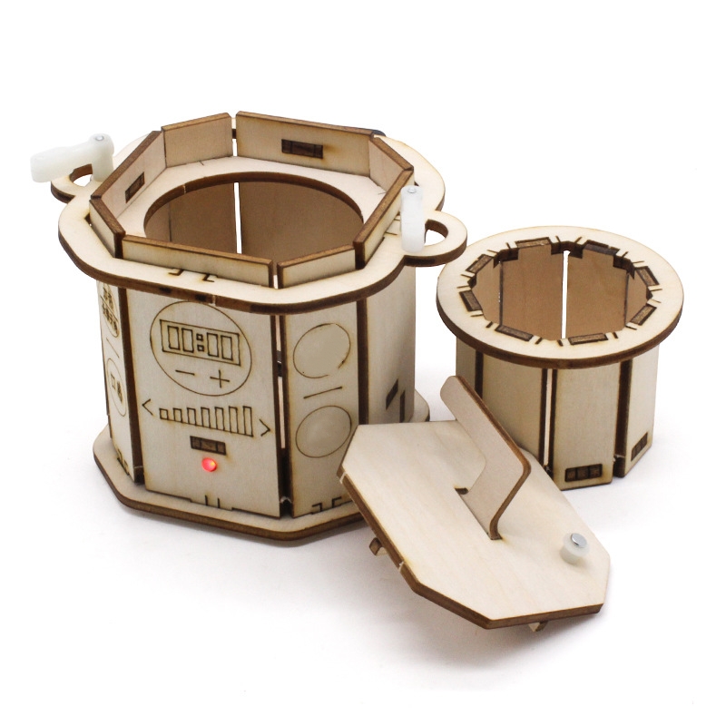 pressure cooker model