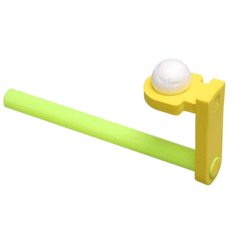 blowing suspension ball