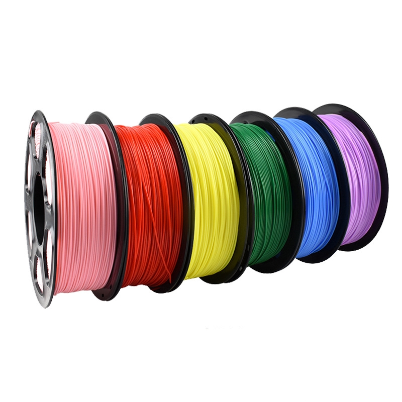 1.75mm/3mm 3d printing filament abs