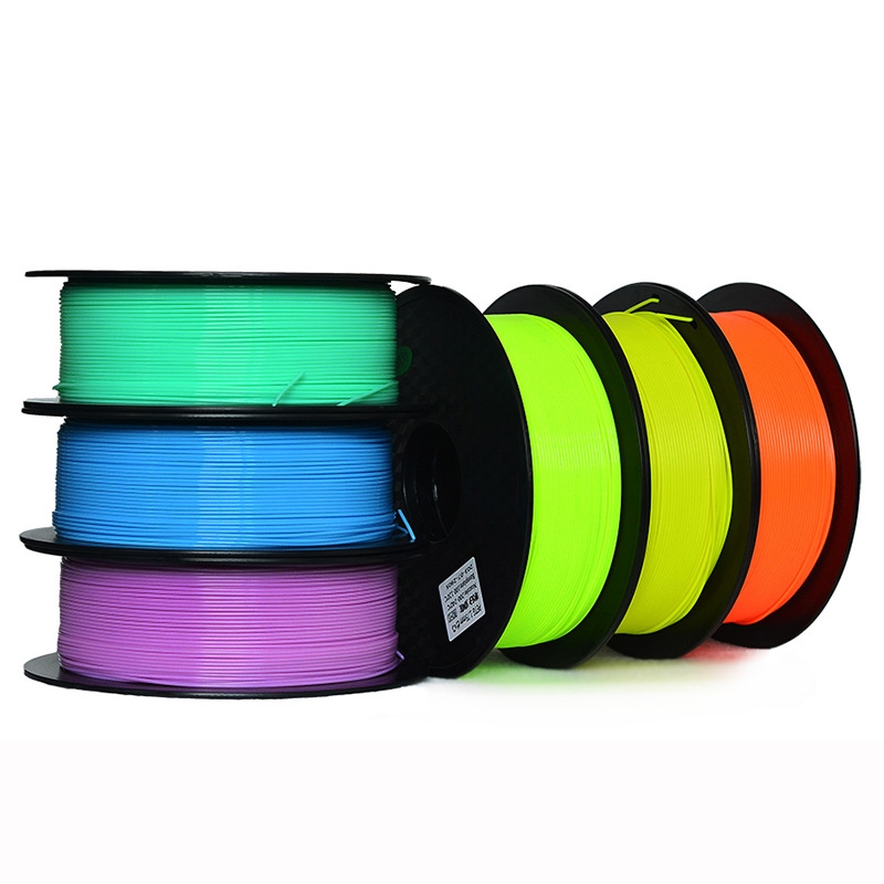 1.75mm/3mm filament petg for 3d printer