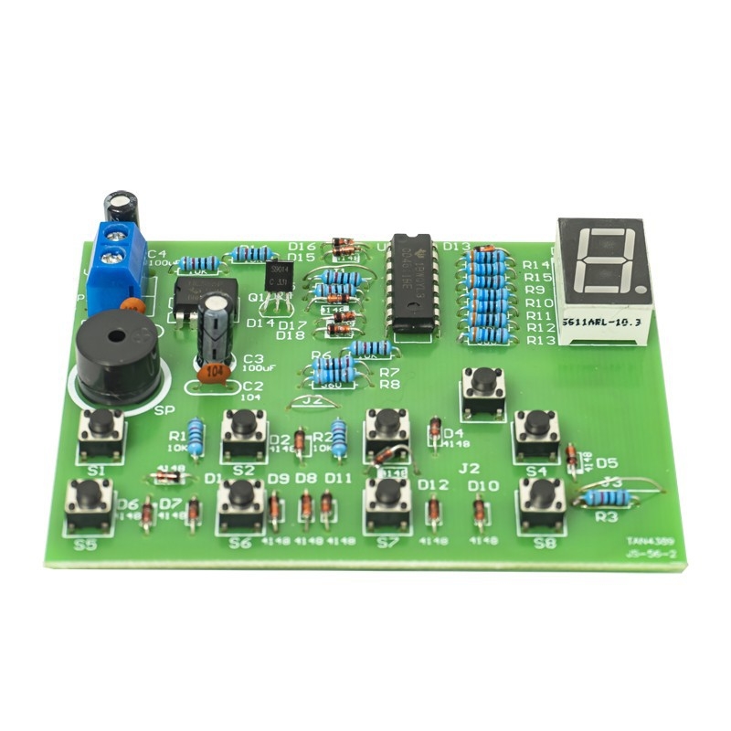 OKYN-G5276 Buzzer(1)