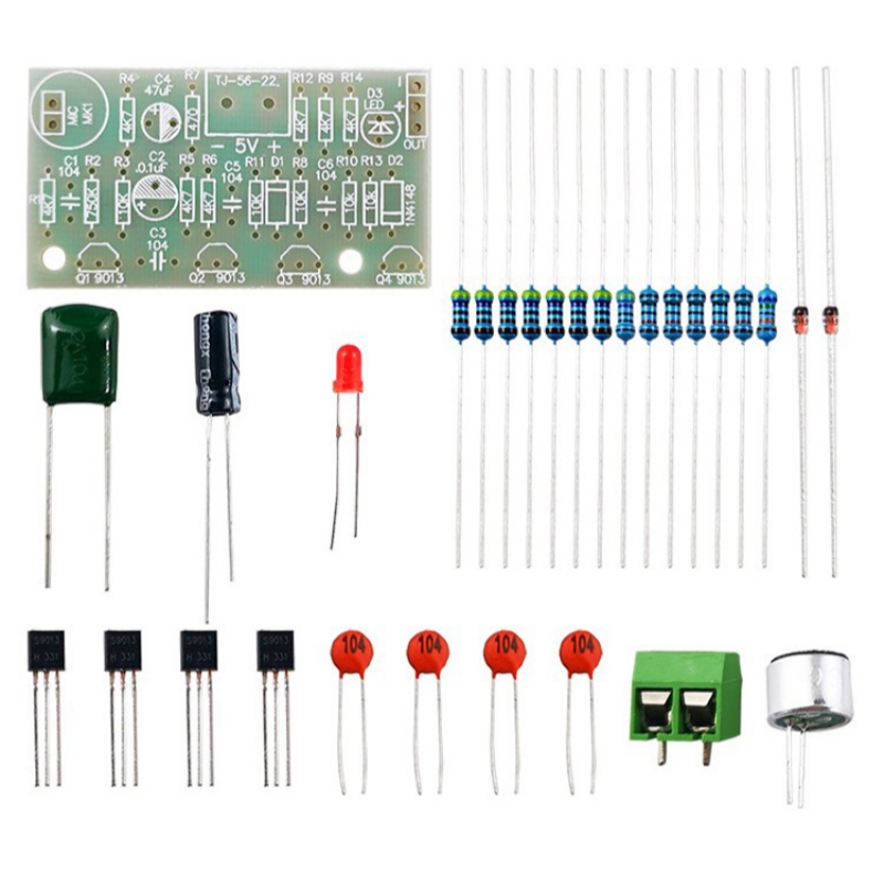 OKYN-G5281 Clapping(2)