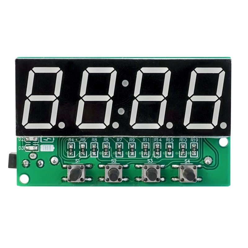 OKYN-G5286 Clock(1)