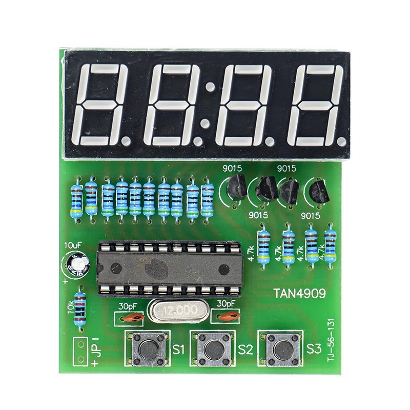OKYN-G5292 Clock(5)