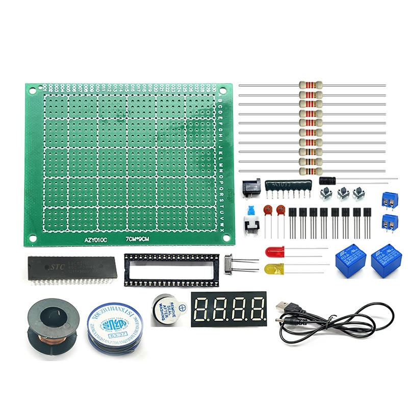 OKYN-G5297 Temperature(1)