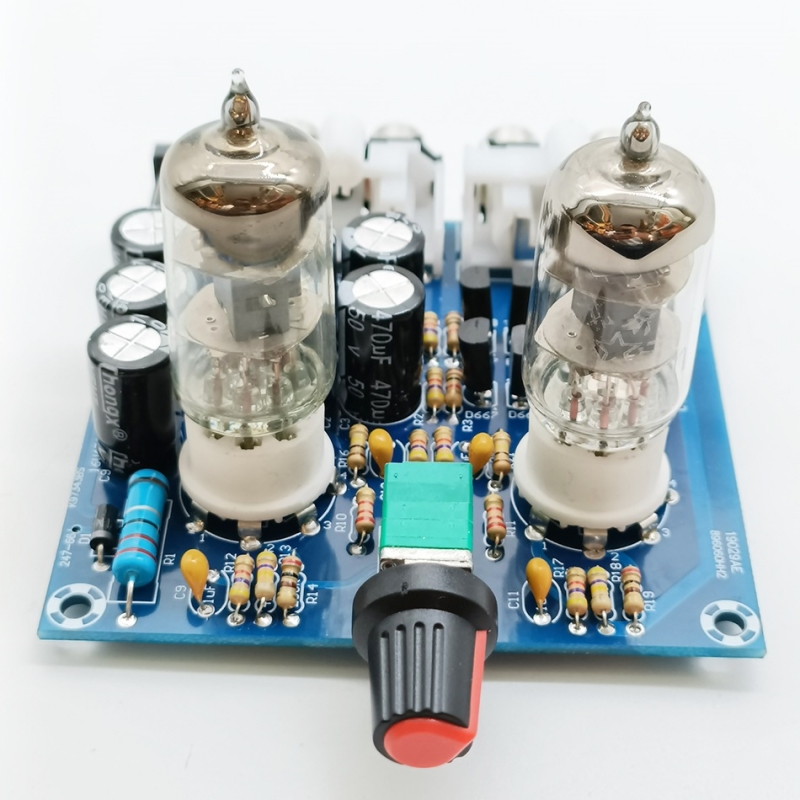 gallbladder electronic tube speaker amplifier