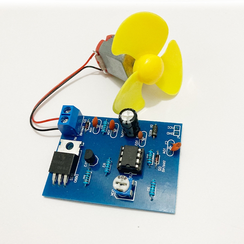 OKYN-G6239 Regulator(2)