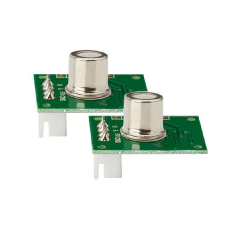 zp13 smoke detection module