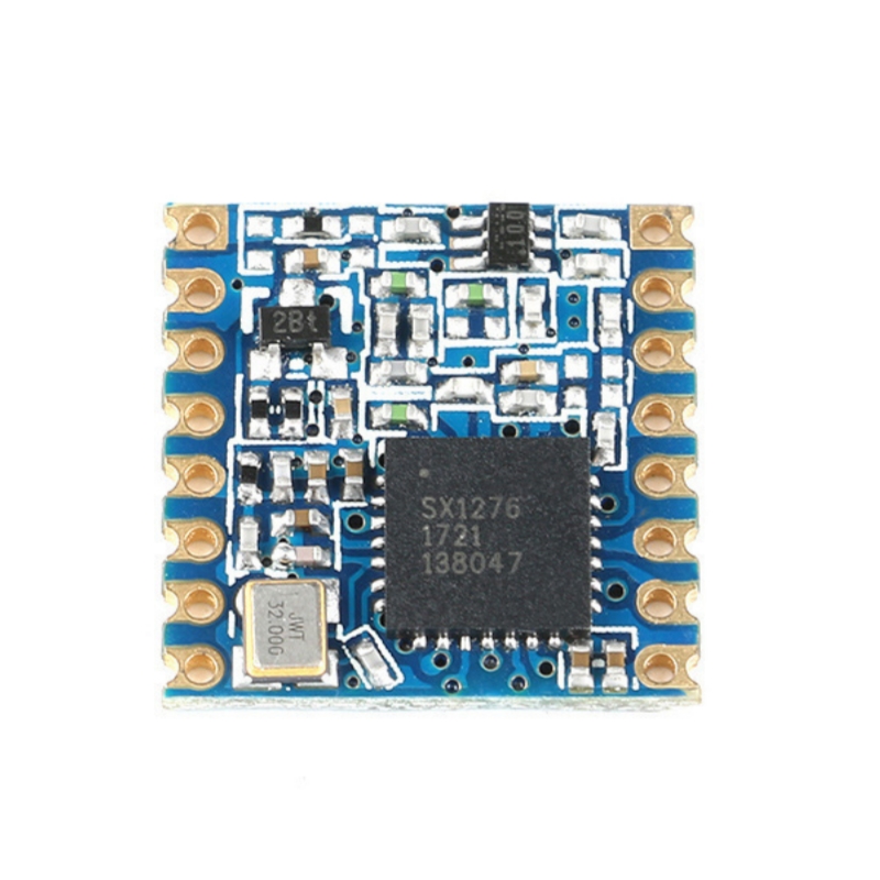 wireless transceiver module