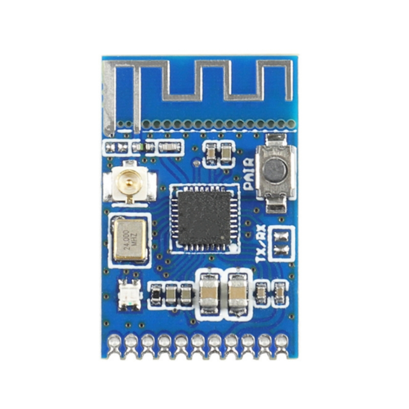 5.3 audio transmitter