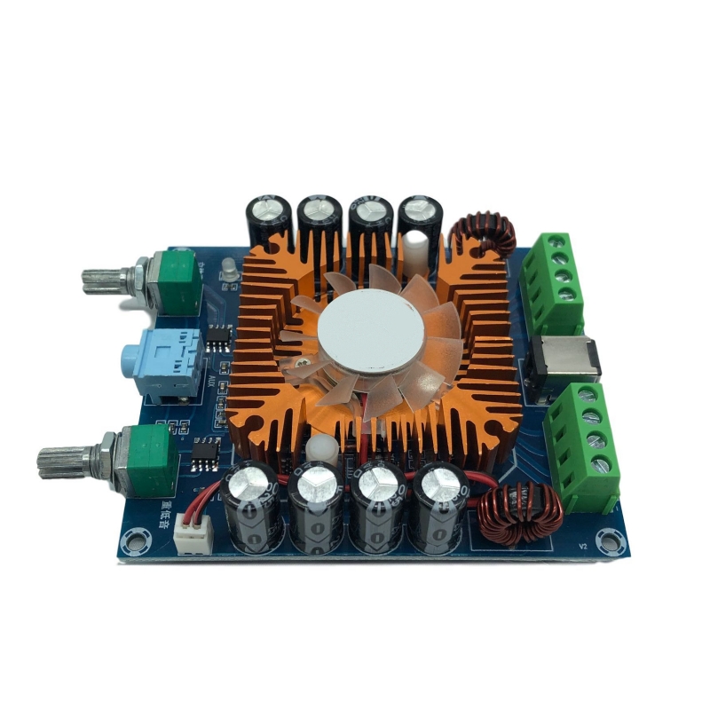 amplifier board
