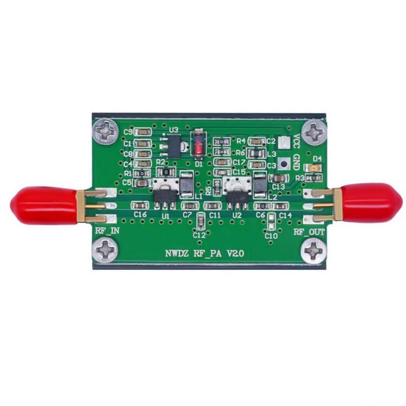 2-700mhz 3w rf power amplifier