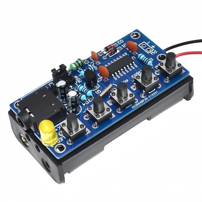 OKYN-G6332 Radio kit(2)