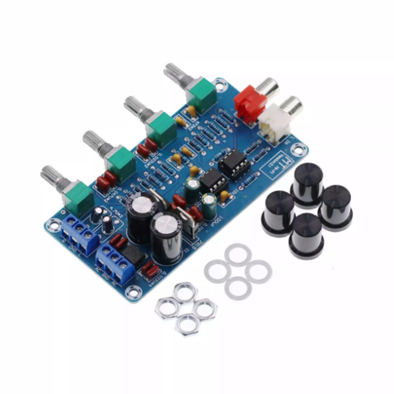 xh-m164 tuning board