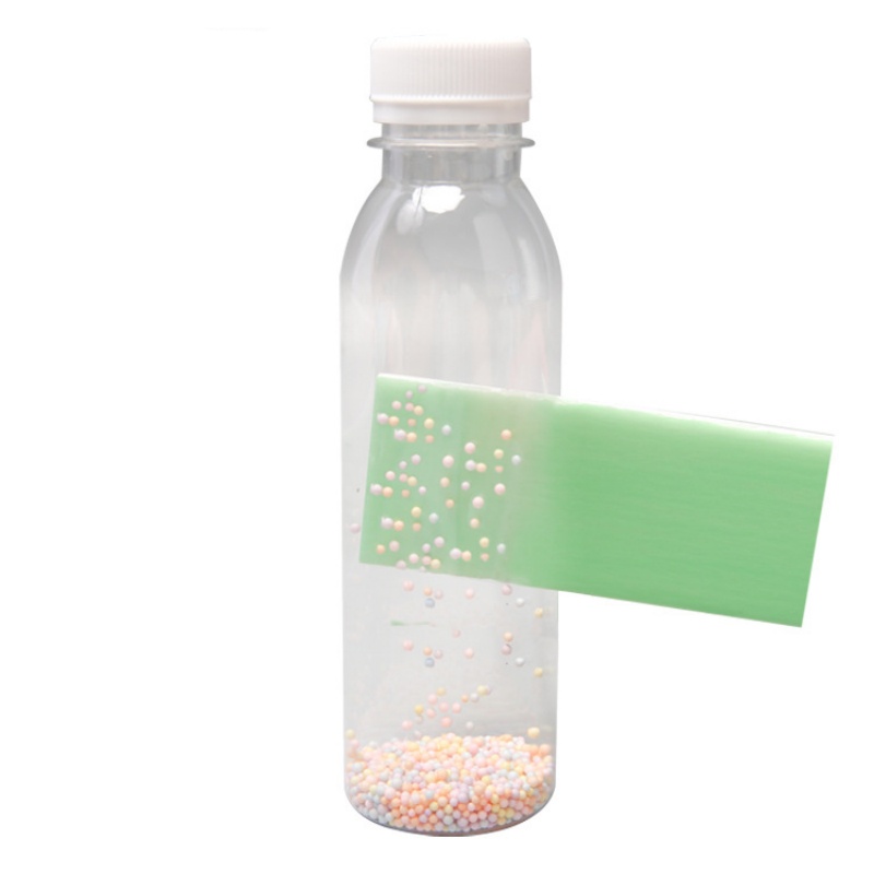 friction electrification