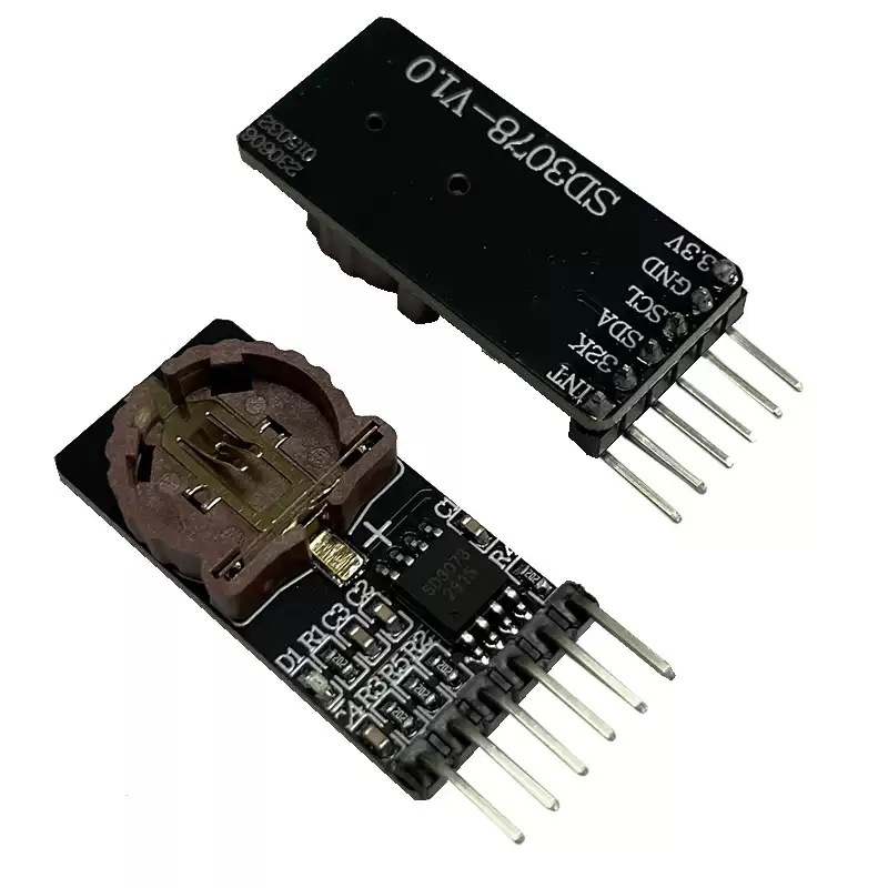 real time clock module
