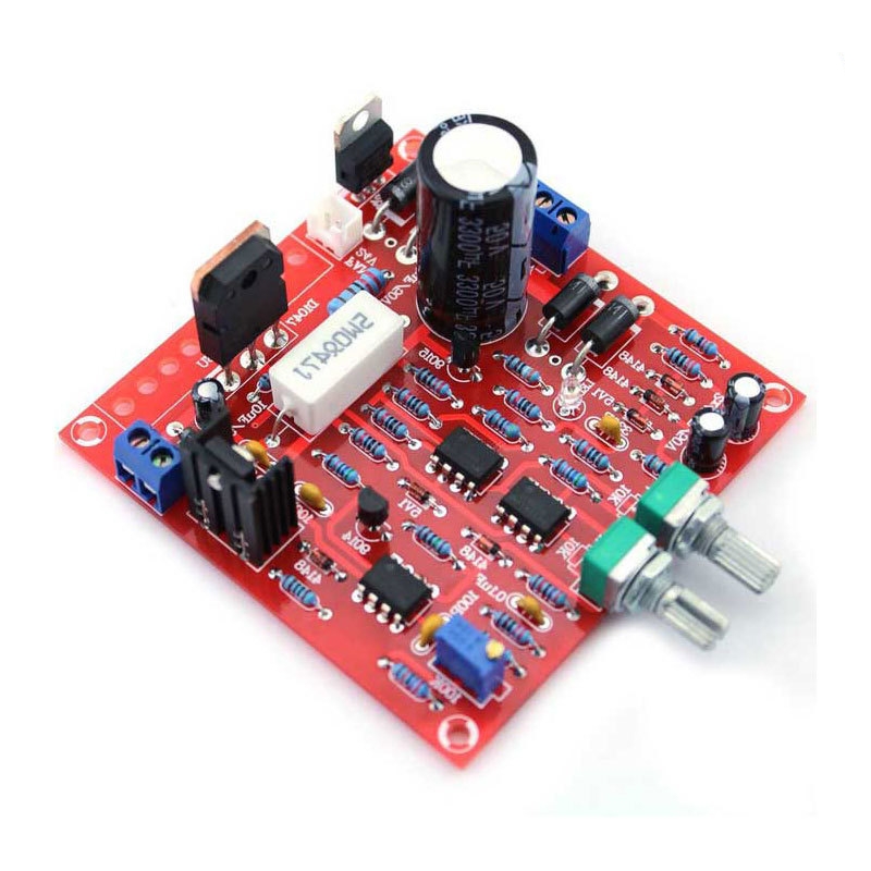 circuit current limiting protection