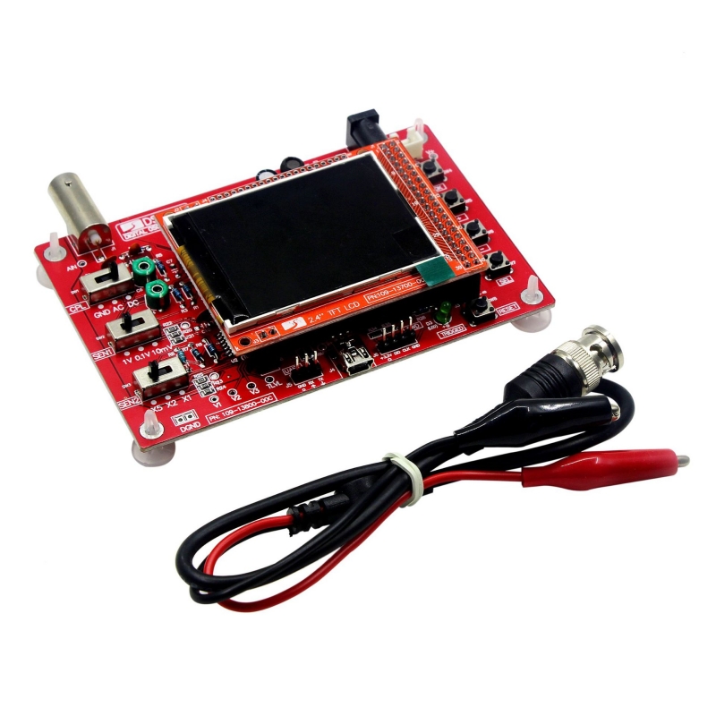 OKYN-J1020 Oscilloscope(2)