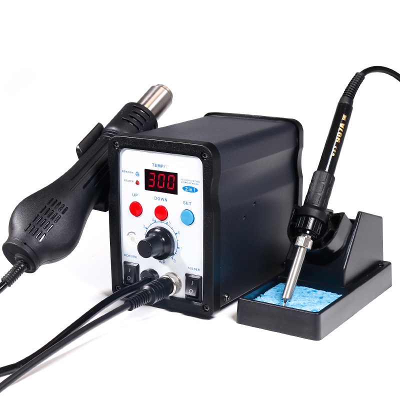 OKYN-Y0021 Station(2)