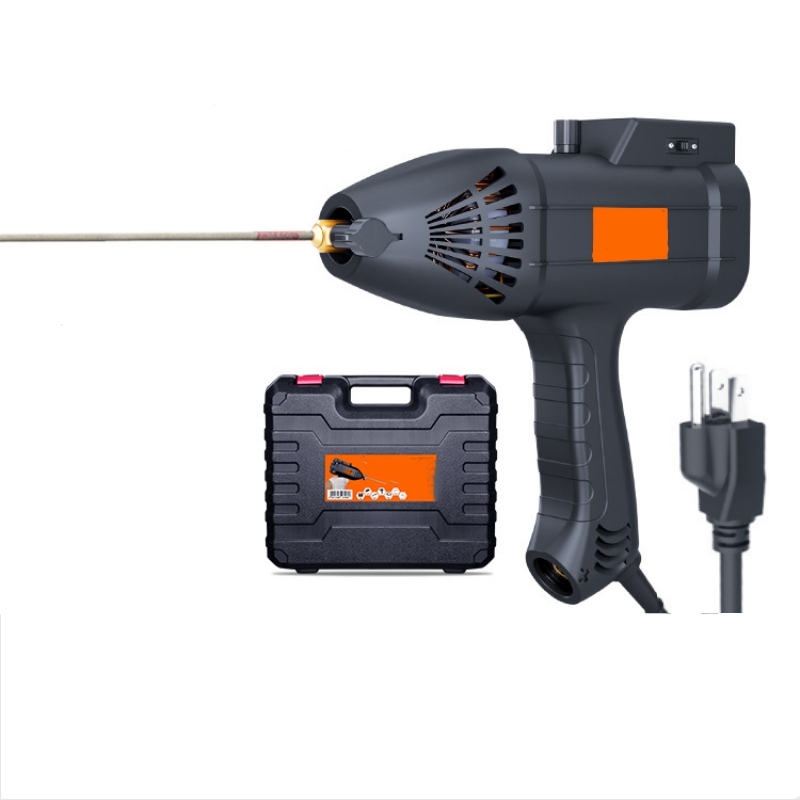 110v handheld welding machine