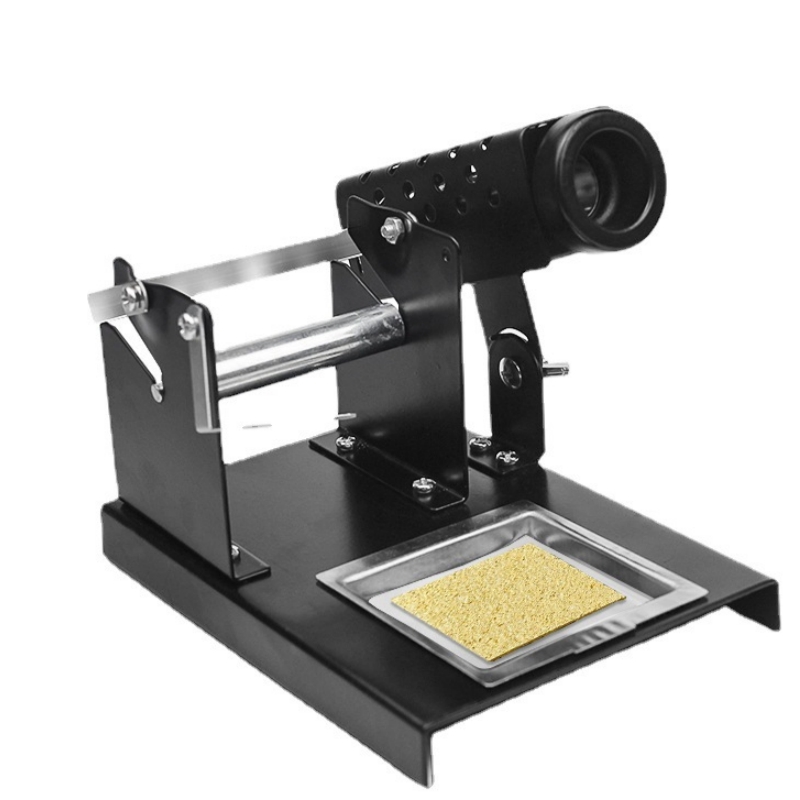 216 multi function solder wire holder