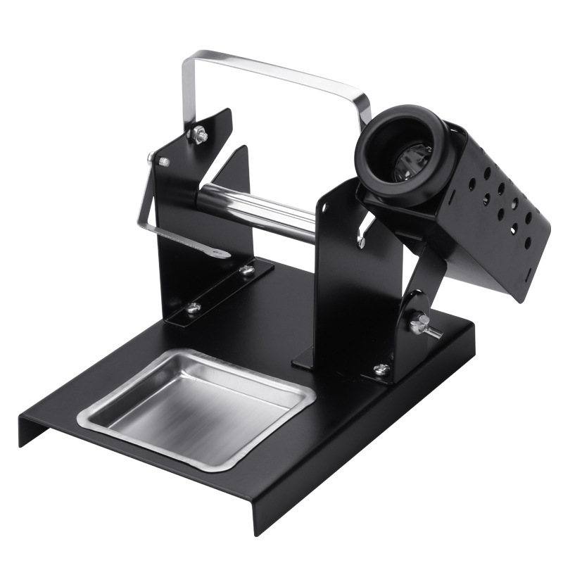 3 in 1 soldering iron solder wire holder