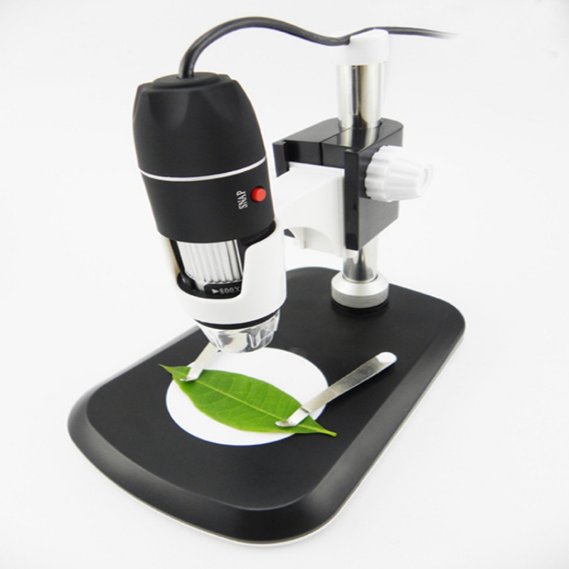 digital microscope usb industrial video scope