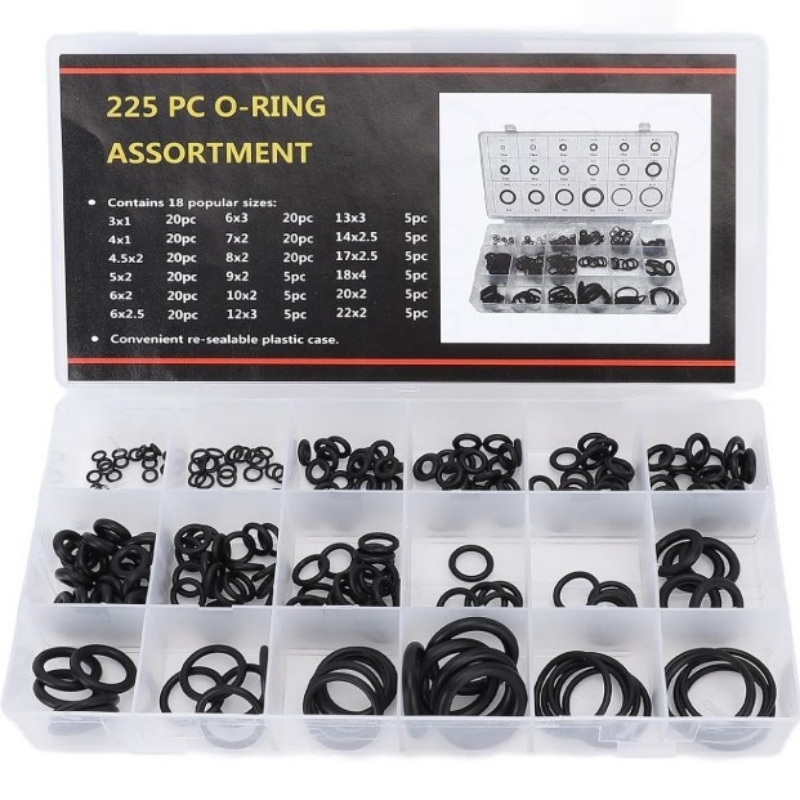 OKYN1104-28 O Rings(4)