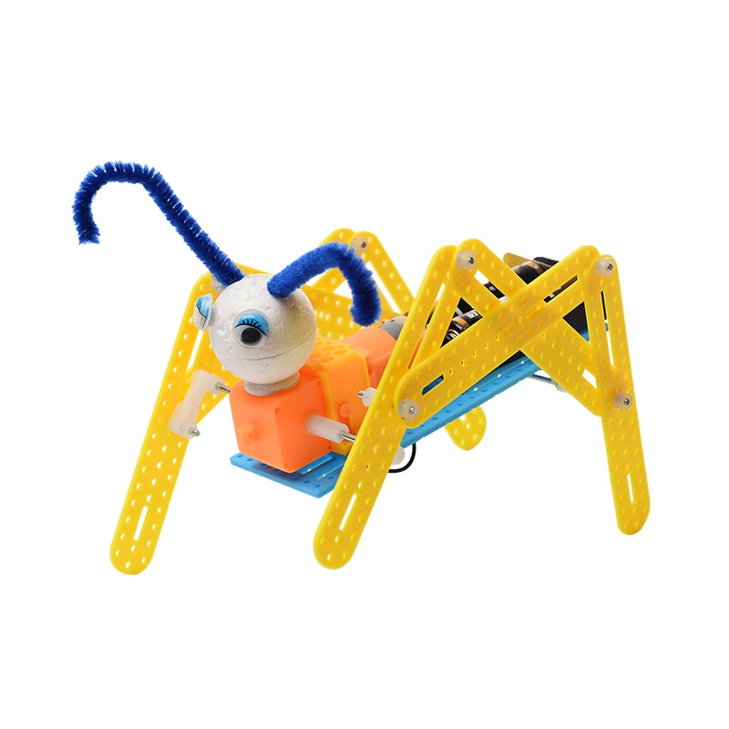 quadruped robot kit