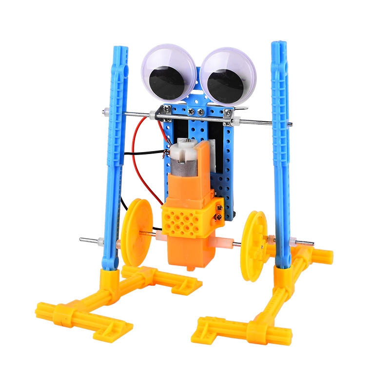 diy bipedal robot kit
