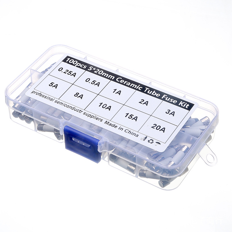 OKYN230719-1 fuses(3)