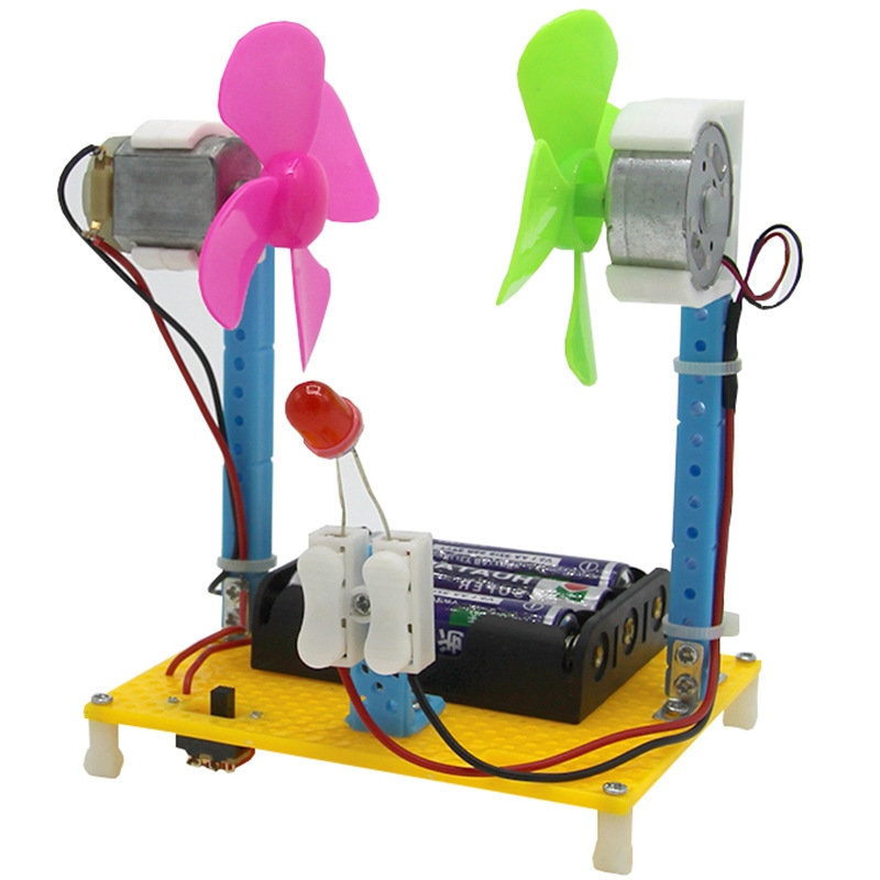 OKYN2320-17 turbine(2)