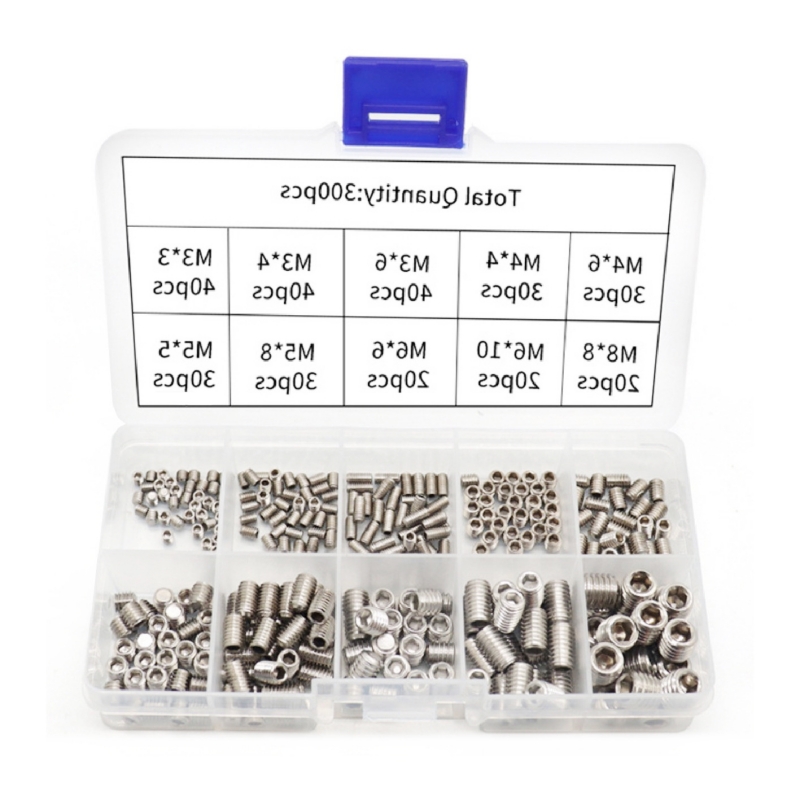 OKYN251030-47 screw(2)