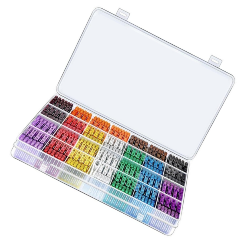 OKYN251030-66 Fuses(3)