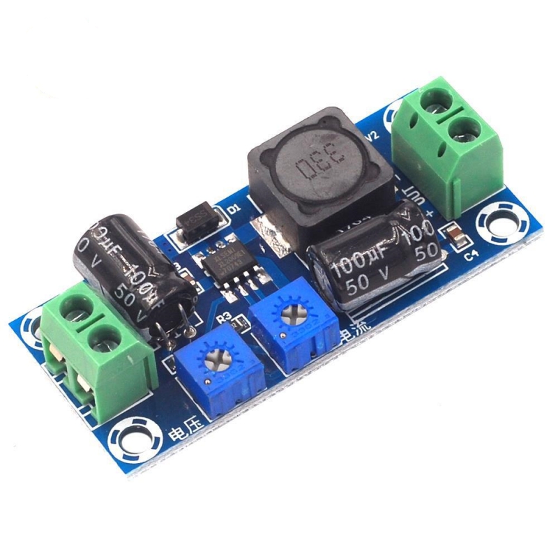 power supply mmodule