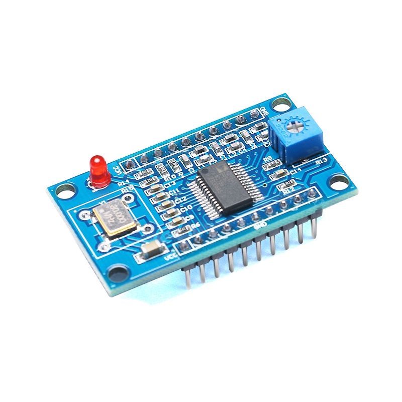 dds signal generator