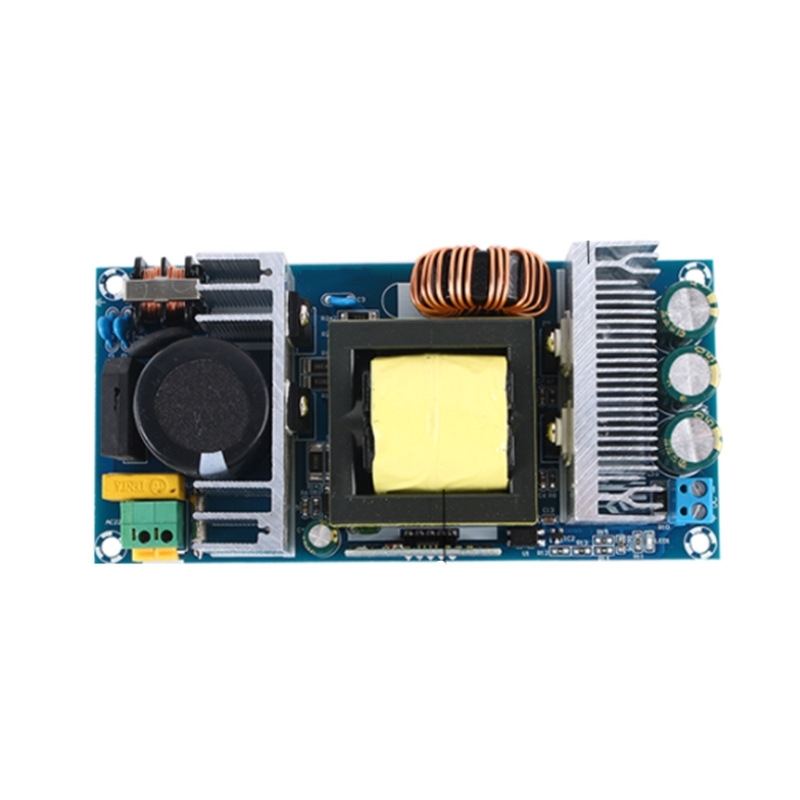 buck boost converter module