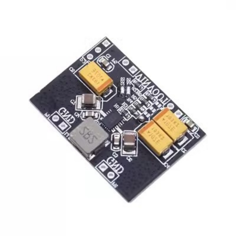 step up down power module