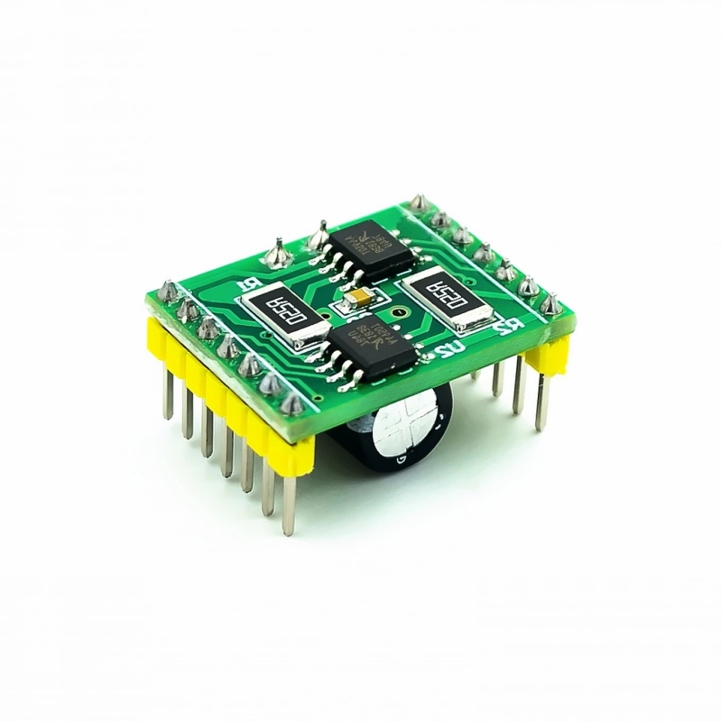 motor drive module